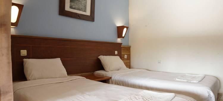 德萨度假大酒店(Grand Desa Resort)图片