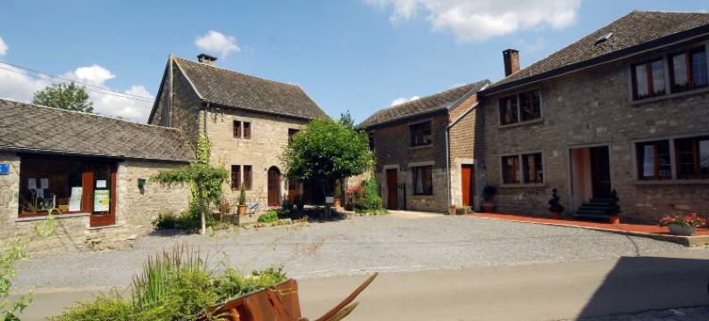 拉菲姆酒店(Sy Select Place)图片