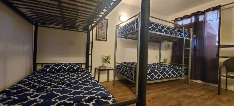 威基基海滩精品旅舍(The Beach Waikiki Boutique Hostel)图片
