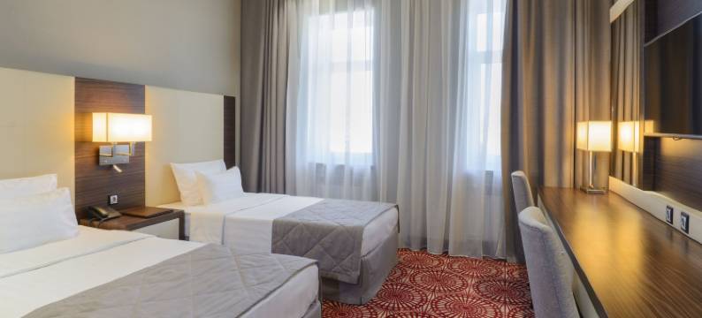 参议员酒店(Hotel Senator)图片