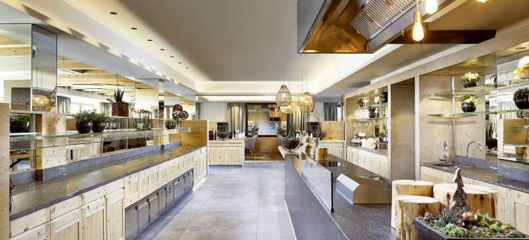 阿尔卑多尔夫酒店(Aktivhotel Alpendorf)图片