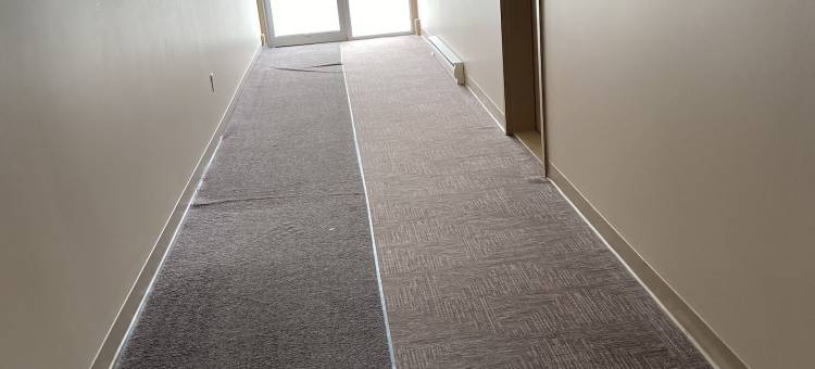 帕克因汽车旅馆(Canadas Best Value Inn Kapuskasing)图片