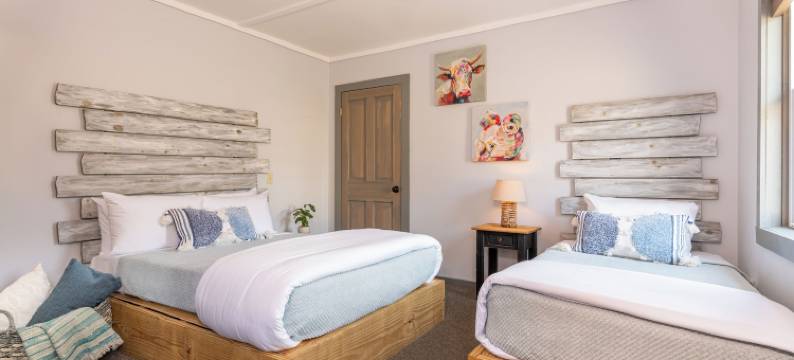 沃伦宾馆(Warren Lodge)图片