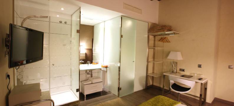 埃文尼亚艾尔卡精品酒店(Evenia Alcalá Boutique Hotel)图片