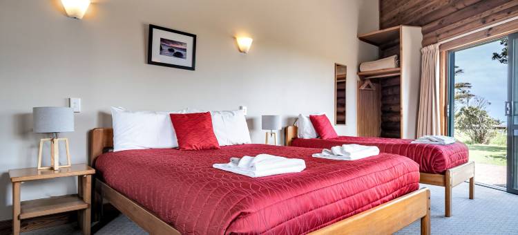 闪亮之星海滨酒店(Shining Star Beachfront Accommodation)图片