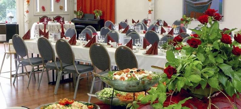 伊苏瓦里肯纳芬兰酒店(Finlandia Hotel Isovalkeinen)图片