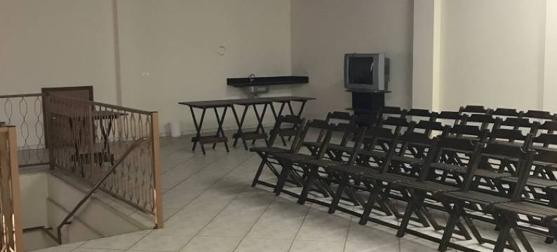 皮朗吉大酒店(Grande Hotel Pirangi)图片