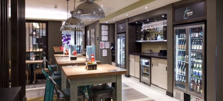 普瑞米尔伦敦南门酒店(Premier Inn London Southgate)图片