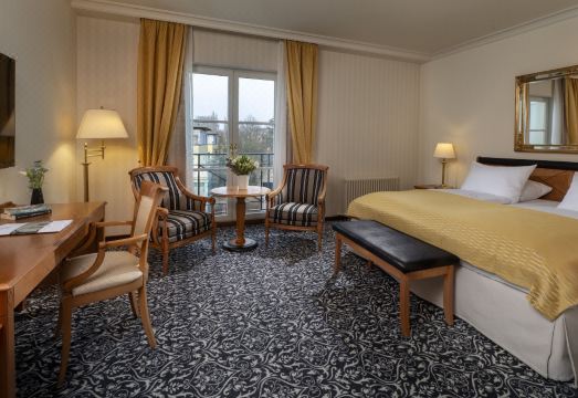 Hotel am Jägertor Hotel Overview