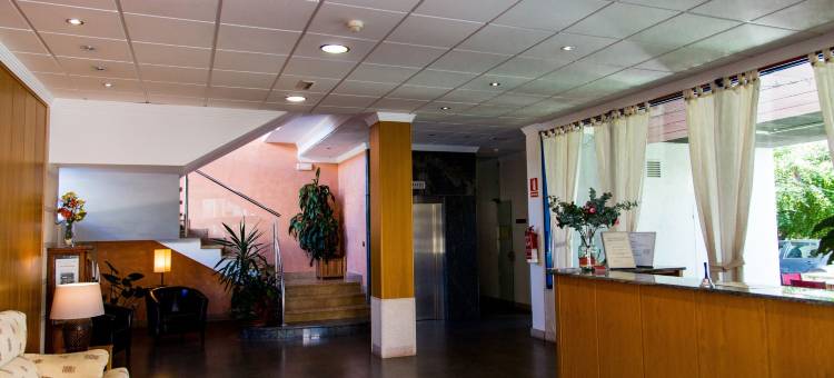 马诺洛家庭旅馆青年旅舍(Hostal Casa Manolo)图片