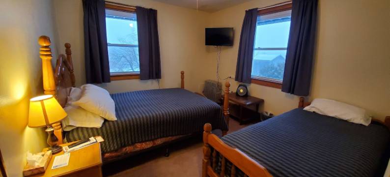 莱克伍德旅馆(Lakewood Lodge & Restaurant)图片