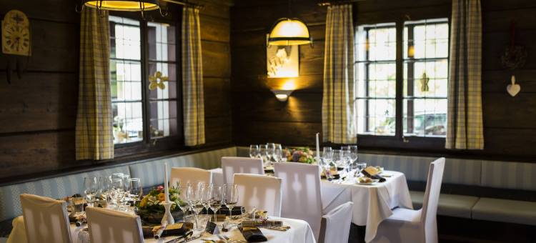 纳蒂雷尔酒店(Naturel Hoteldorf Schönleitn)图片