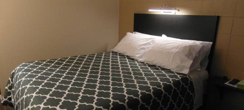 西景汽车旅馆(West View Motel)图片