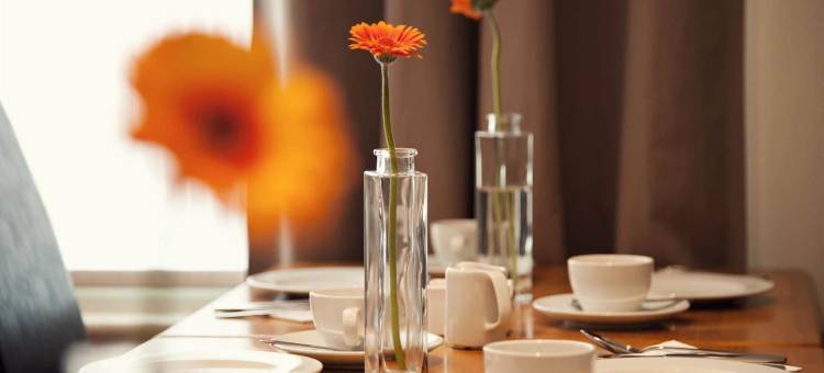 伯灵顿酒店(The Burlington Hotel)图片