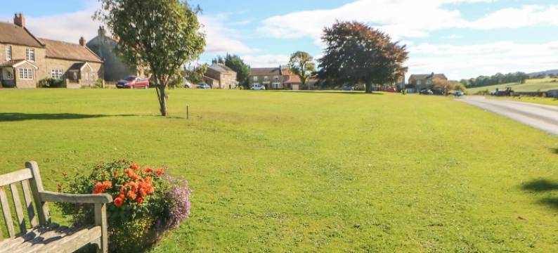 弧形露克兰区(The Arches Larklands)图片