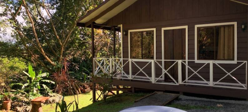 纳奇恩特小屋酒店(Hospedaje la Naciente)图片