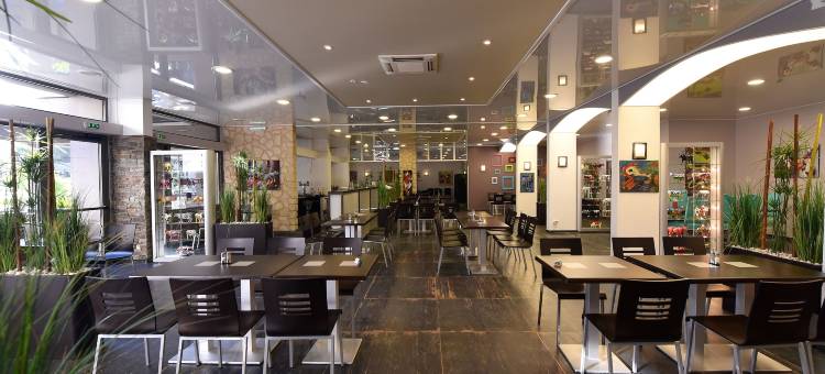 伊索拉酒店(Isola Hôtel)图片