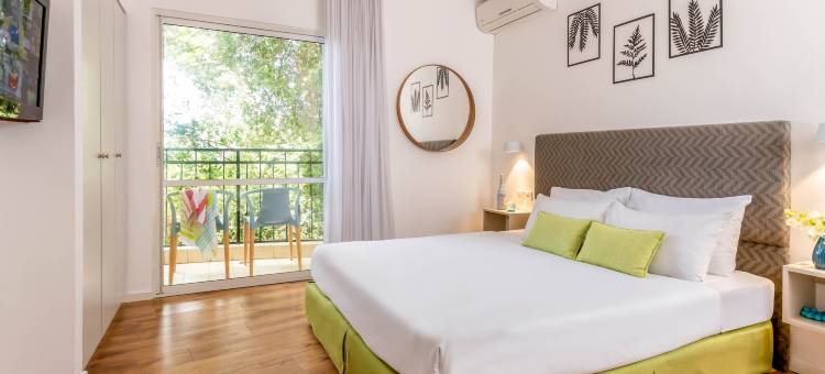 埃隆旅游度假村(Travel Hotel Eilon)图片