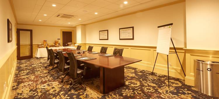 格罗顿旅馆(The Groton Inn)图片