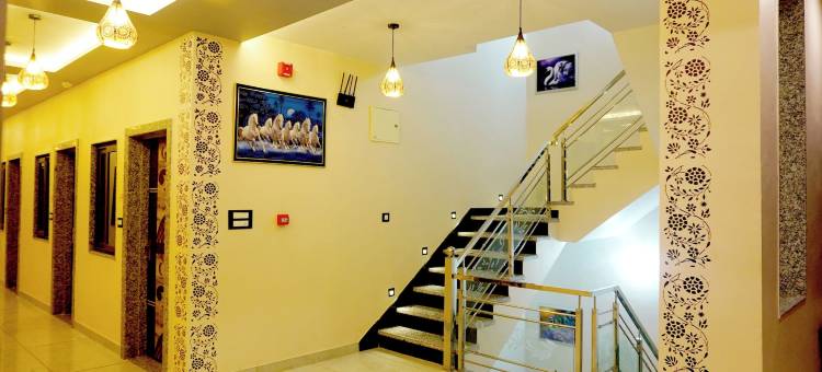 JMC酒店RK旅馆(JMC Hotel RK Inn)图片