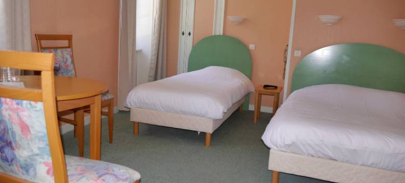 商务酒店(Logis Hôtel du Commerce)图片