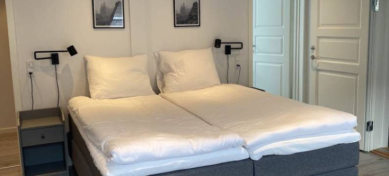 洛德克罗酒店(Hotel Røde-Kro)图片