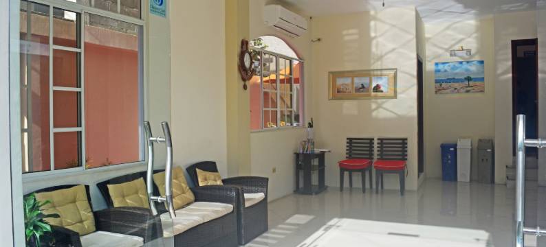 加拉帕戈斯海洋之梦旅舍(Ocean Dreams Galapagos)图片