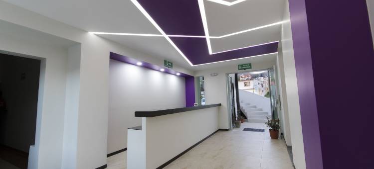 阳台酒店(La Terraza Hotel)图片