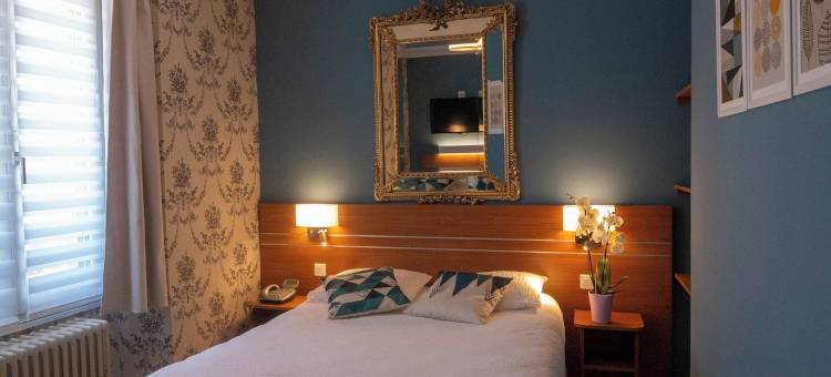 坎德拉尔酒店(Logis le Cantarel)图片