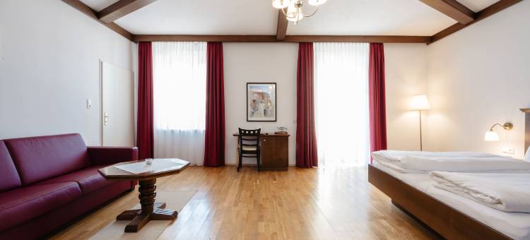 弗雷塔格兰德酒店(Landhotel Freitag)图片