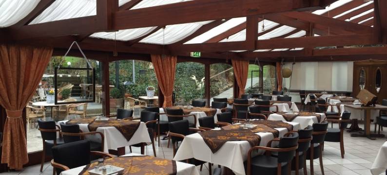 老啤酒厂酒店(Hotel de Oude Brouwerij)图片