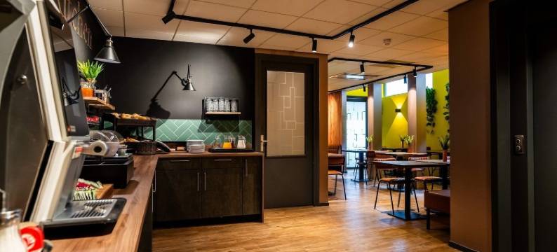 布德格特旅馆(BUD Gett Hostels)图片