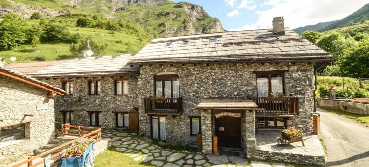 德拉奎达小屋酒店(Chalet Della Guida)图片