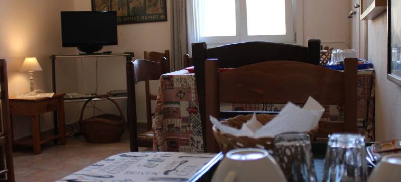 蓝海豚酒店(Blue Dolphin)图片