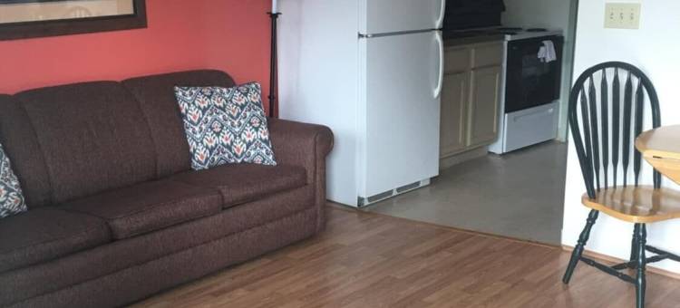 霍斯特全套房经济酒店(All Suites Inn Budget Host)图片