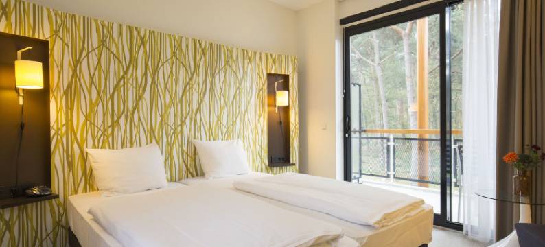 兰歌德艾斯维酒店(Landgoed Isvw)图片