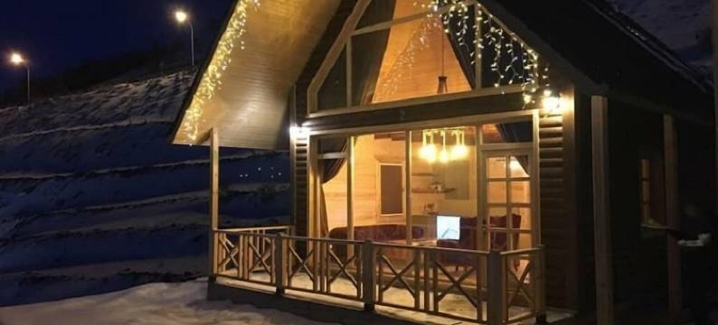 雪多拉别墅酒店(Snowdora Hotels & Villas)图片