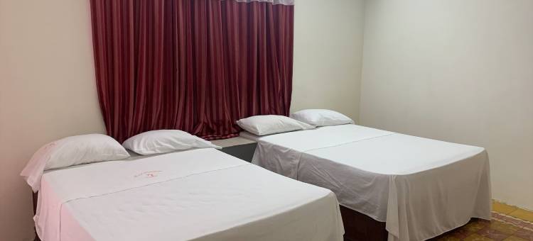 帕帕加酒店(Hotel Papagayo Veracruz)图片