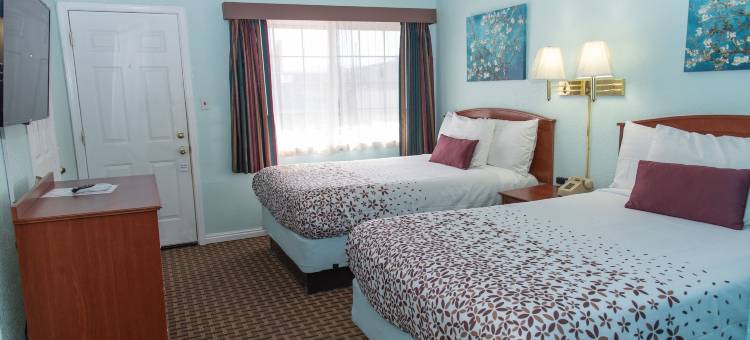 君子旅馆(Esquire Inn)图片