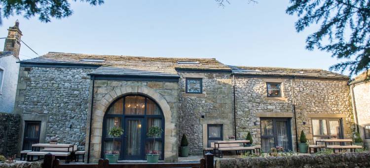 利斯特亚姆斯宾馆(The Lister Arms)图片