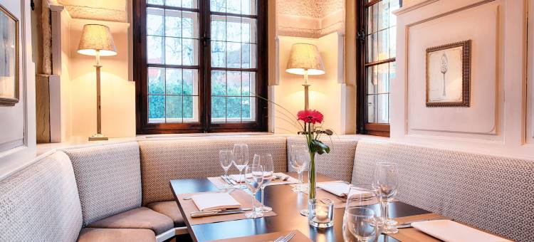 勒恩城堡酒店(Hotel Schloss Lehen)图片