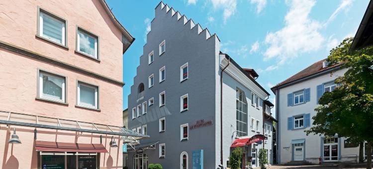斯塔德花园酒店(Hotel am Stadtgarten)图片