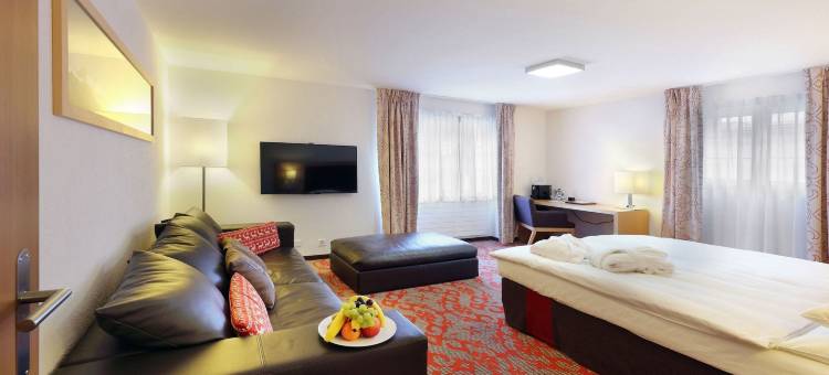 加尼特斯特格里加酒店(Hotel Garni Testa Grigia)图片