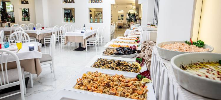 皇宫酒店(Hotel Palace)图片