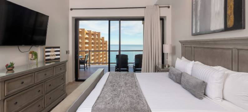 豪华拉斯帕洛马斯海景公寓 - 第二期(Luxury Las Palomas Oceanview Condo - Phase 2)图片