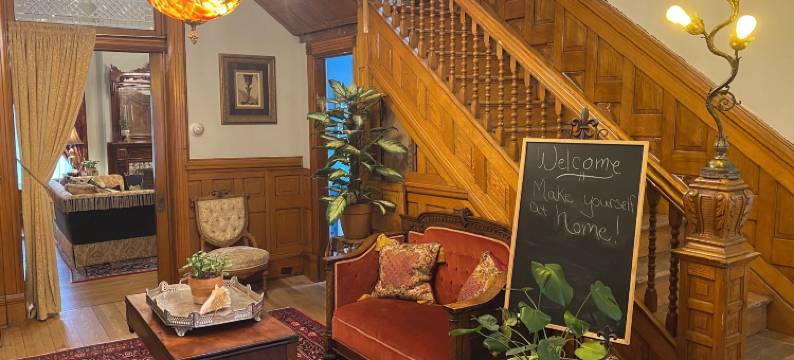 葡萄酒庄园马车之家民宿(Vineyard Mansion Carriage House)图片