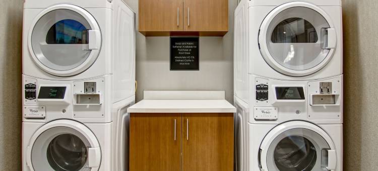 卡纳尔塔马腾斯维尔酒店(Canalta Martensville)图片