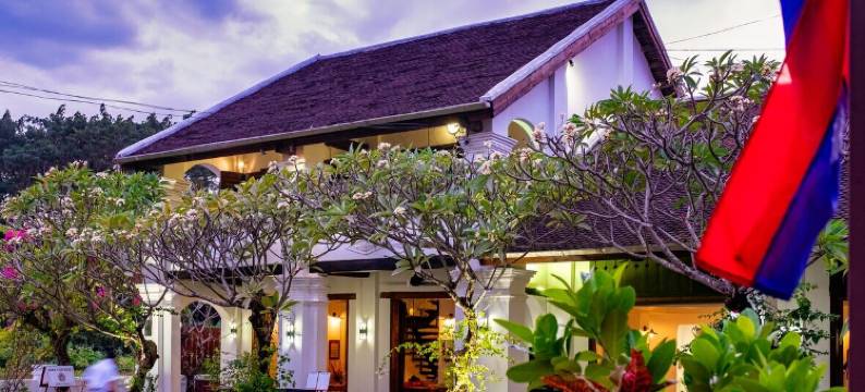 巴萨克公寓(Residence Bassac)图片