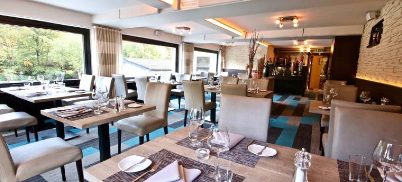 瓦尔德尔鲁尔酒店(Hotel Val de l'Our)图片