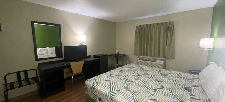 法戈达科塔酒店(Dakota Inn Fargo)图片